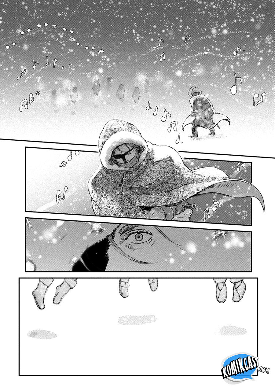 Boukensha ni Naritai to Miyako ni Deteitta Musume ga S Rank ni Natteta chapter 7